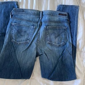 Citizens of humanity, Thompson size 29